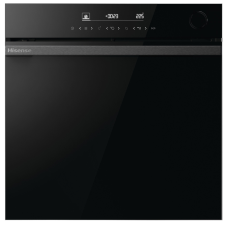 FORNO HISENSE - BSA66346PBGWIFI