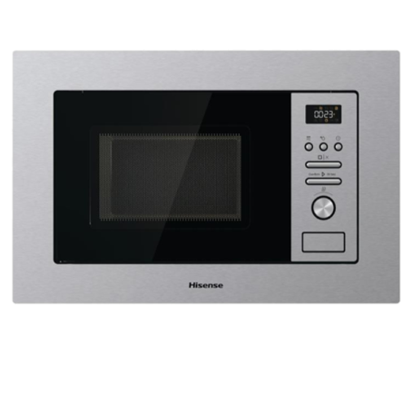 MICRO ONDAS HISENSE - BIM320G41X