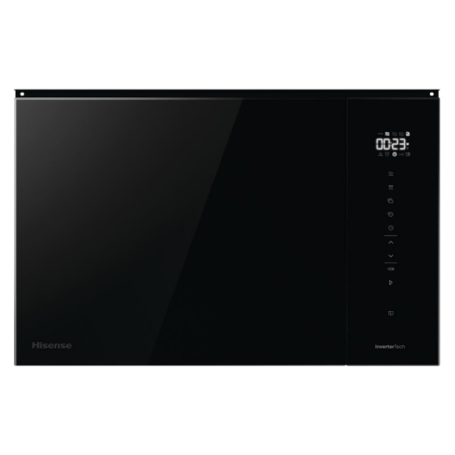 MICRO ONDAS HISENSE - BIM325GI63DBG
