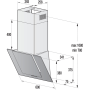 CHAMINÉ HISENSE - CH6IN6BXBG