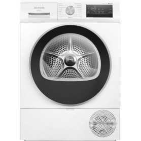SECADOR DE ROUPA SIEMENS - WT45HV00ES