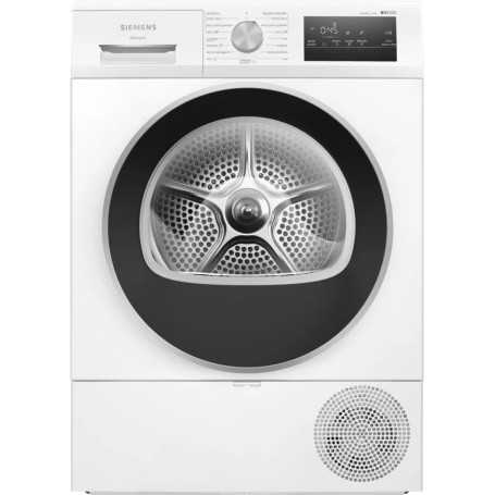 SECADOR DE ROUPA SIEMENS - WT45HV00ES