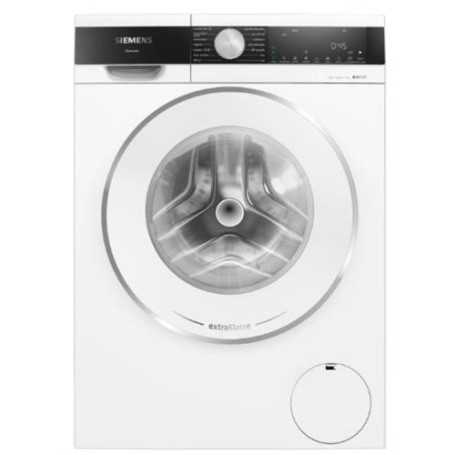 MÁQUINA DE LAVAR ROUPA SIEMENS - WG54G2F1EP