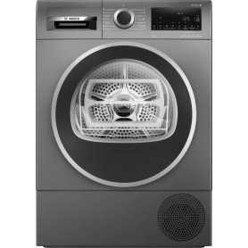 SECADOR DE ROUPA BOSCH - WQG245DRES