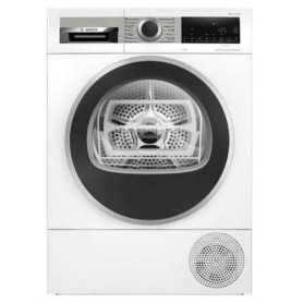 SECADOR DE ROUPA BOSCH - WQG245D1ES