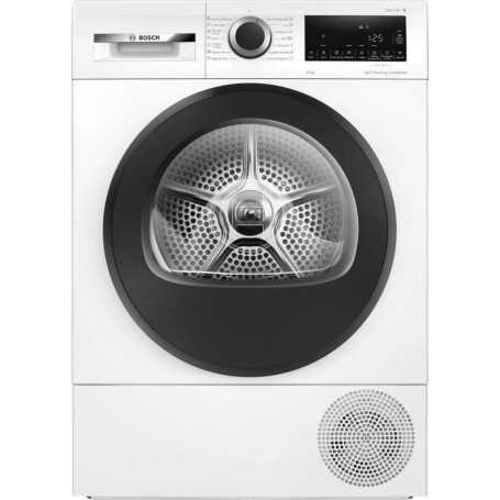 SECADOR DE ROUPA BOSCH - WQG235D1ES
