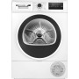 SECADOR DE ROUPA BOSCH - WTR85V00ES