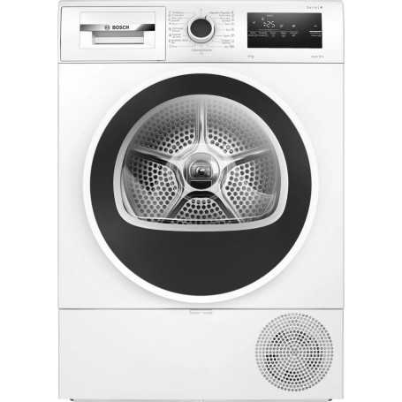 SECADOR DE ROUPA BOSCH - WTR85V00ES