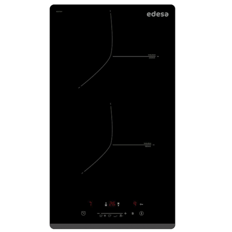 PLACA EDESA - EIS-3220 B /A