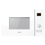 MICRO ONDAS EDESA - EMW-2020-IG WH