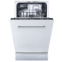 MÁQUINA DE LAVAR LOUÇA EDESA - EDB-4610-I