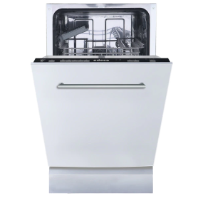 MÁQUINA DE LAVAR LOUÇA EDESA - EDB-4610-I