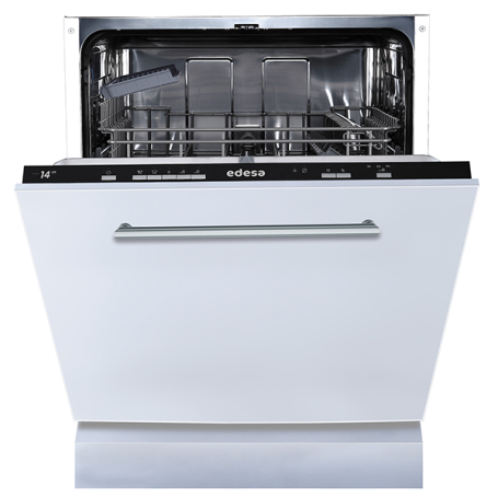 MÁQUINA DE LAVAR LOUÇA EDESA - EDB-6130-I