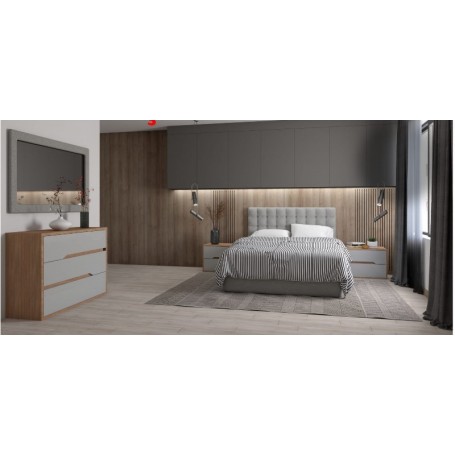 Quarto de Casal Graf II