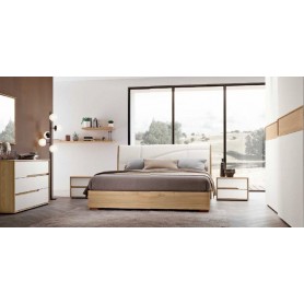 Quarto de Casal Graf II