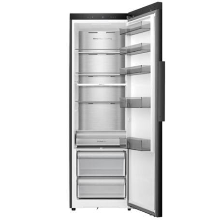 FRIGORÍFICO HISENSE - RL3K370SAFC