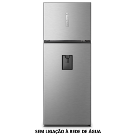 FRIGORÍFICO HISENSE - RT600N4WC2
