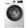 MÁQUINA DE LAVAR ROUPA HISENSE - WF1Q9041BW