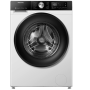 MÁQUINA DE LAVAR ROUPA HISENSE - WF3S1043BW3