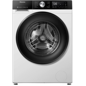MÁQUINA DE LAVAR ROUPA HISENSE - WF3S9043BW3
