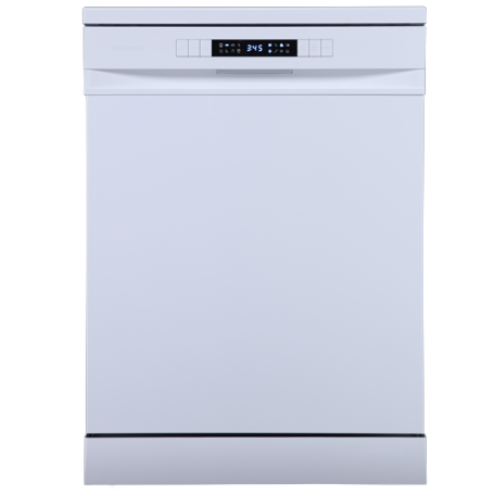 MÁQUINA DE LAVAR LOUÇA HISENSE - HS622E10W