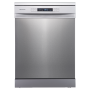 MÁQUINA DE LAVAR LOUÇA HISENSE - HS622E10X