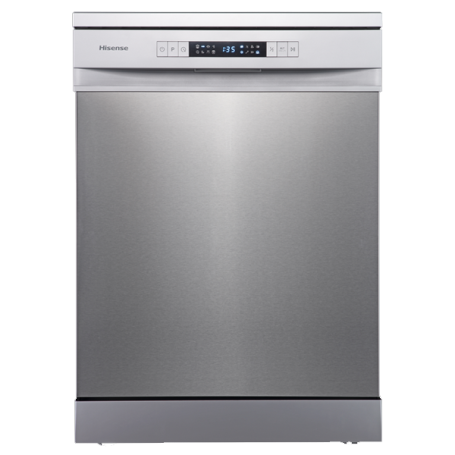 MÁQUINA DE LAVAR LOUÇA HISENSE - HS622E10X
