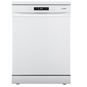 MÁQUINA DE LAVAR LOUÇA HISENSE - HS623D10W