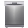 MÁQUINA DE LAVAR LOUÇA HISENSE - HS623D10X