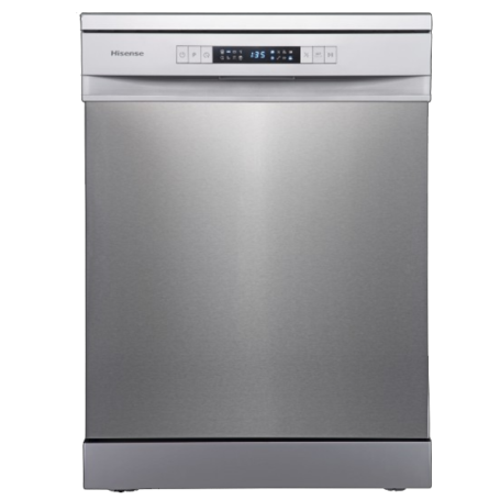 MÁQUINA DE LAVAR LOUÇA HISENSE - HS623D10X