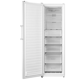 ARCA VERTICAL EDESA - EZS-1823 NF WH