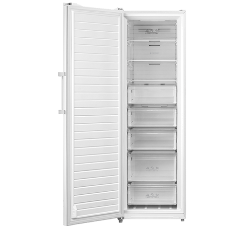 ARCA VERTICAL EDESA - EZS-1823 NF WH