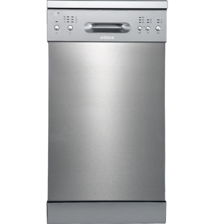 MÁQUINA DE LAVAR LOUÇA EDESA - EDW-4610 X