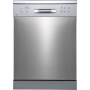 MÁQUINA DE LAVAR LOUÇA EDESA - EDW-6130 X