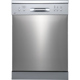 MÁQUINA DE LAVAR LOUÇA EDESA - EDW-6130 X
