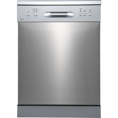 MÁQUINA DE LAVAR LOUÇA EDESA - EDW-6130 X