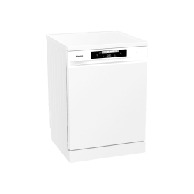 MÁQUINA DE LAVAR LOUÇA HISENSE - HS643C90W