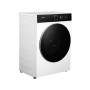MÁQUINA DE LAVAR ROUPA HISENSE - WF5i8043BWF