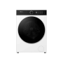 MÁQUINA DE LAVAR E SECAR ROUPA HISENSE - WD5i8043BWF