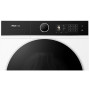 MÁQUINA DE LAVAR E SECAR ROUPA HISENSE - WD5i8043BWF