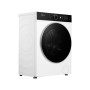 MÁQUINA DE LAVAR E SECAR ROUPA HISENSE - WD5i8043BWF