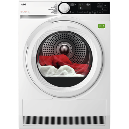 Máquina de Secar Roupa TR839T4PBC