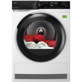 Máquina de Secar Roupa AEG TR839T4PBCP