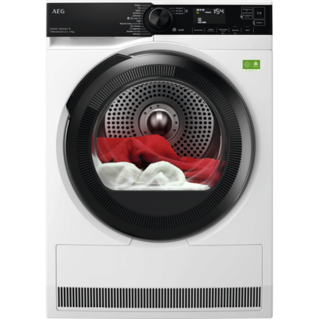 Máquina de Secar Roupa AEG TR839T4PBCP