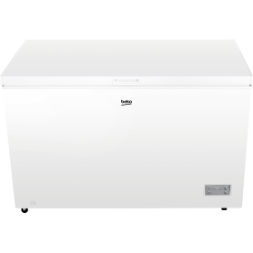 Arca Horizontal Beko CF380EWN