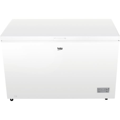Arca Horizontal Beko CF380EWN