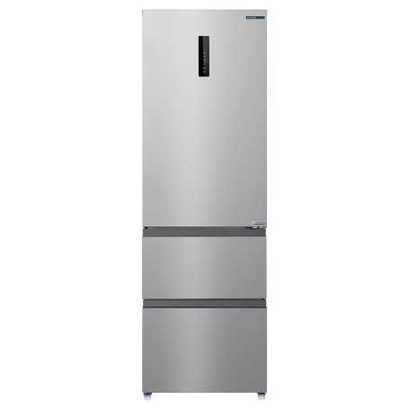 Frigorífico Infiniton FRD-401T91XEM