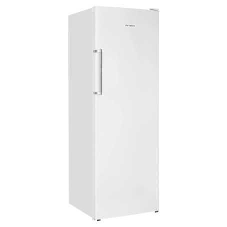 Congelador Vertical Infiniton CV-242L70BED
