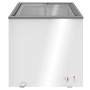 Congelador Horizontal Infiniton FCH-109CC82BEK