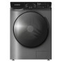 Máquina de Lavar Roupa Infiniton WM-G124ADX